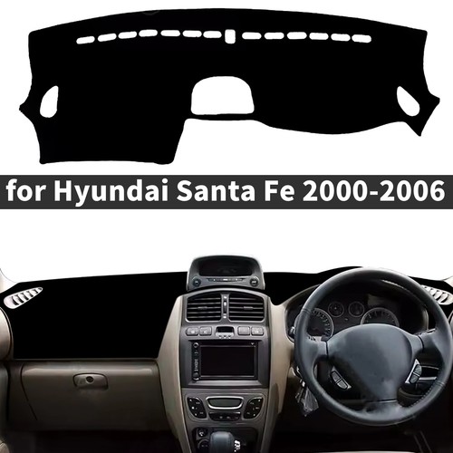 Per hyundai santa 2000 - hyundai, fe