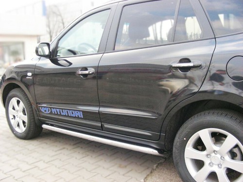 Barre portatutto per hyundai - per,