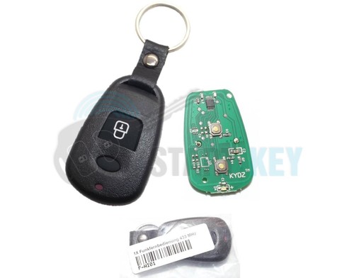 Telecomando chiave wireless