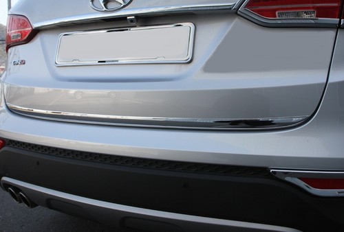 Accessori per hyundai santa - per,