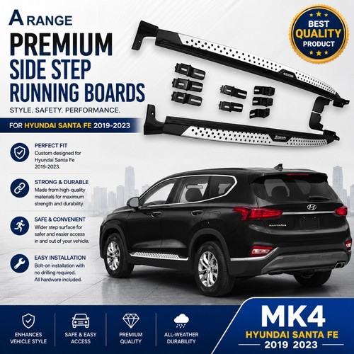 Per hyundai santa mk4 2019 - per,