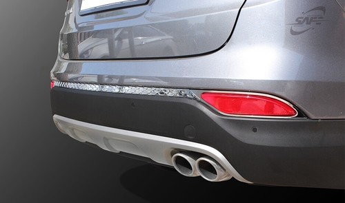 Accessori per hyundai santa - per, fe