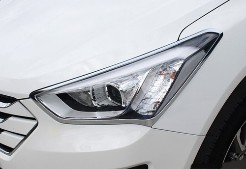Accessori per hyundai santa - accessori,
