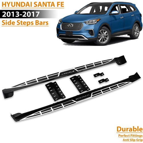 Coppia pedane laterali nuove - coppia,